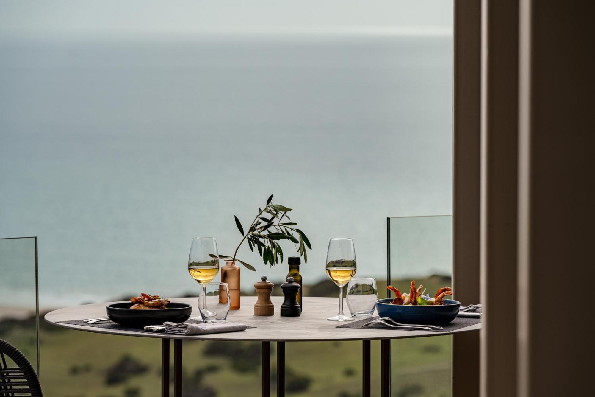 La Fiermontina Ocean Hotel Larache Exterior photo
